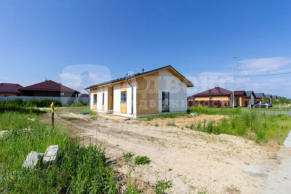 Дача/Коттедж, 84 кв.м.