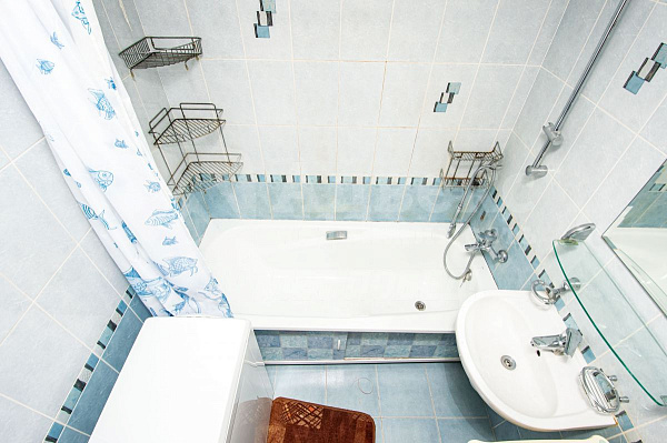 2-к квартира, 50 кв.м.