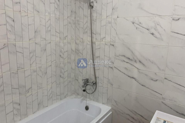 Студия, 23 кв.м.