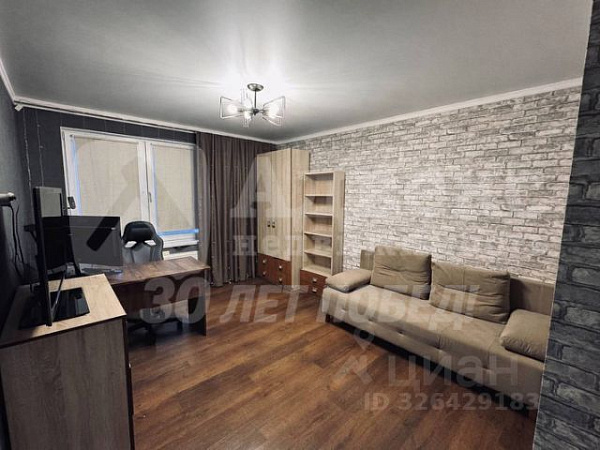 3-к квартира, 75 кв.м.