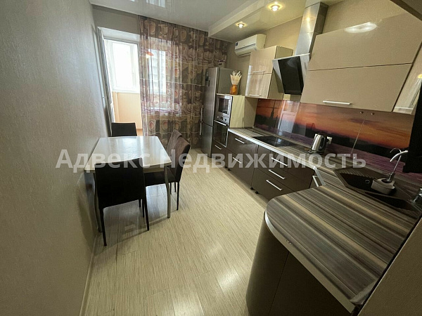 Квартира 4-комн., 94.8 м²