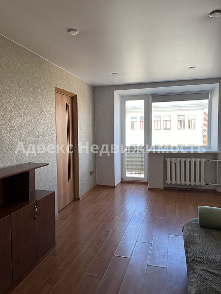 Квартира 2-комн., 41.9 м²