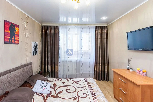3-к квартира, 67 кв.м.