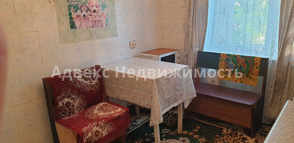 Квартира 3-комн., 65.1 м²