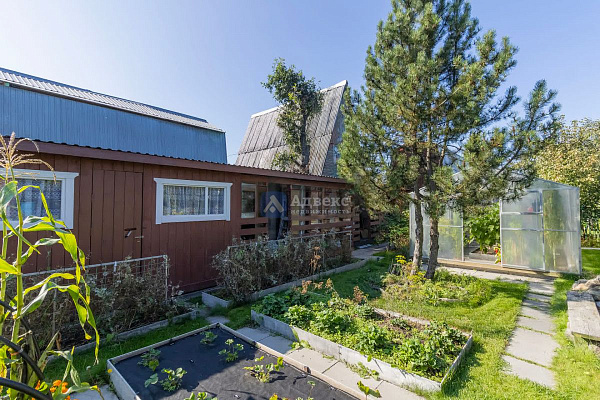 Дача/Коттедж, 60 кв.м.