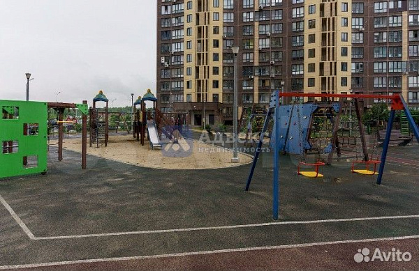 Квартира студия, 17.8 м² Квартира студия, 17.8 м²
