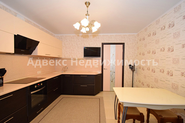 1-к квартира, 41 кв.м., улица Избышева, 6