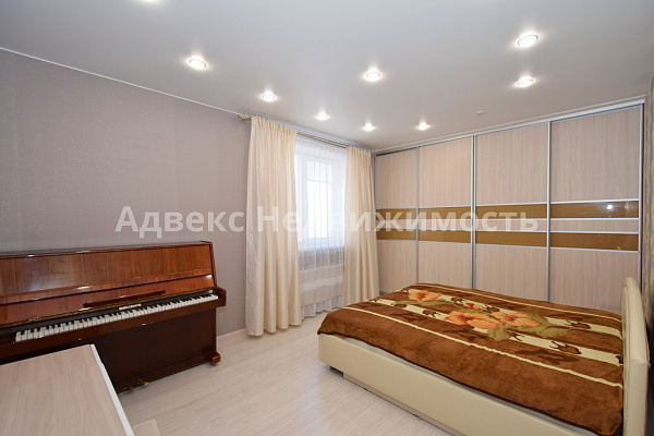 Квартира 3-комн., 83 м²