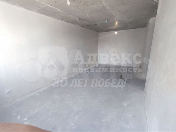 3-к квартира, 57 кв.м.