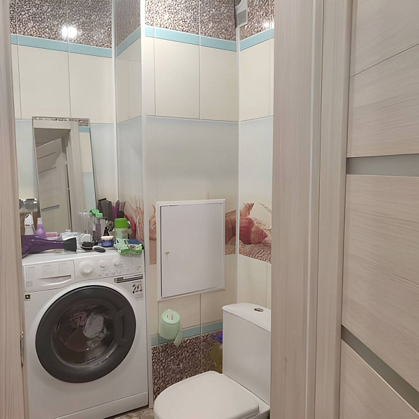 1-к квартира, 30 кв.м.