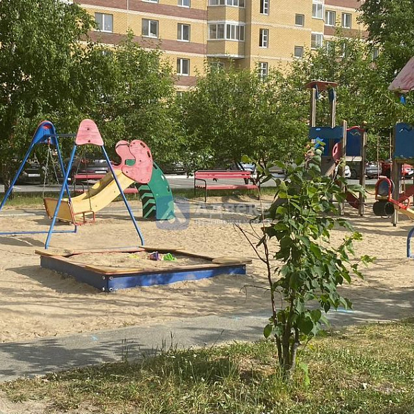 Квартира 4-комн., 94.4 м²