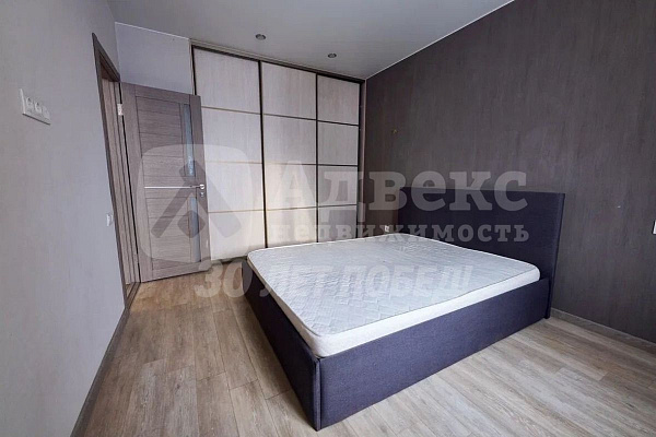 Квартира 2-комн., 61.2 м²