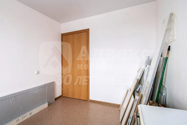Квартира 4-комн., 105.6 м²