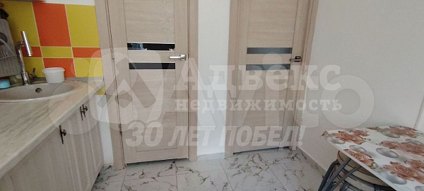 Квартира 2-комн., 45.1 м²