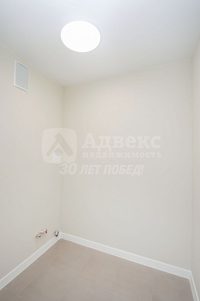Квартира 2-комн., 62 м²