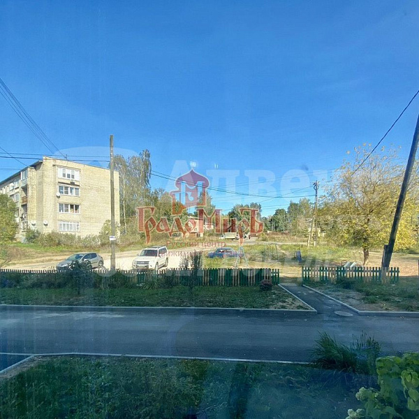 3-к квартира, 60 кв.м.