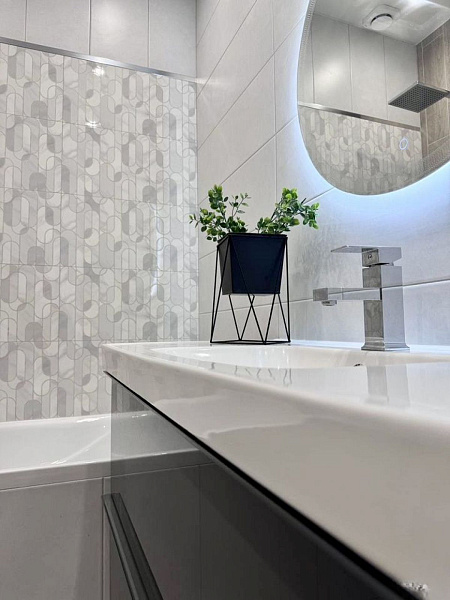 Квартира 2-комн., 50 м²