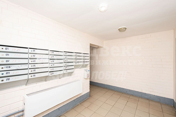 Квартира 3-комн., 71.5 м²