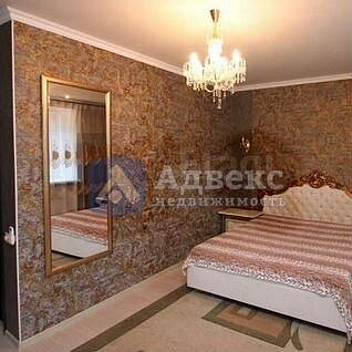 Квартира 3-комн., 92 м² Квартира 3-комн., 92 м²