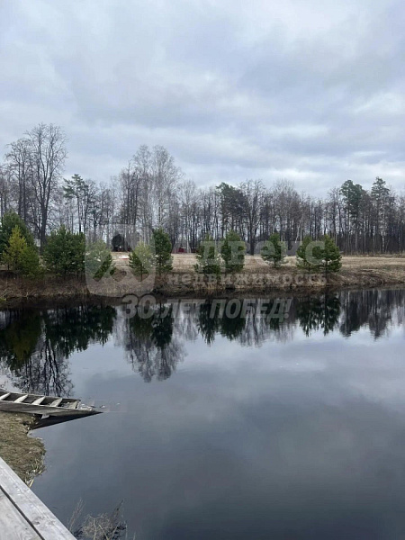 Участок 34 сот. 