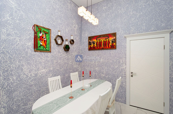 Дача/Коттедж, 241.7 кв.м.