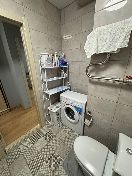 1-к квартира, 35 кв.м. 1-к квартира, 35 кв.м.