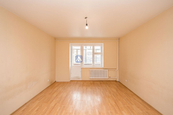 Квартира 3-комн., 102.1 м² Квартира 3-комн., 102.1 м²
