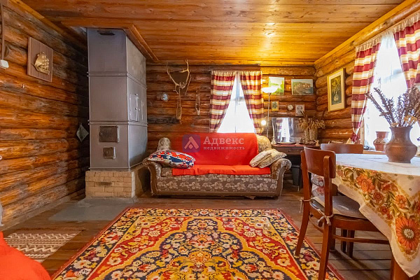 Дача/Коттедж, 60 кв.м.