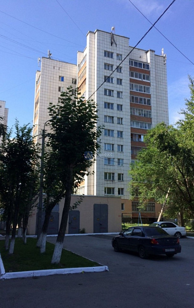 Квартира 2-комн., 48.1 м²