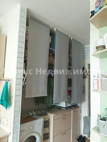 1-к квартира, 27 кв.м. 1-к квартира, 27 кв.м.