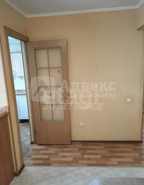 Квартира 1-комн., 30.2 м²