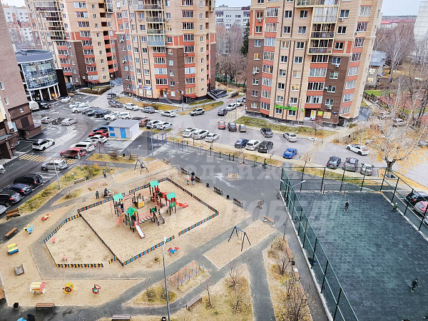 1-к квартира, 47 кв.м.