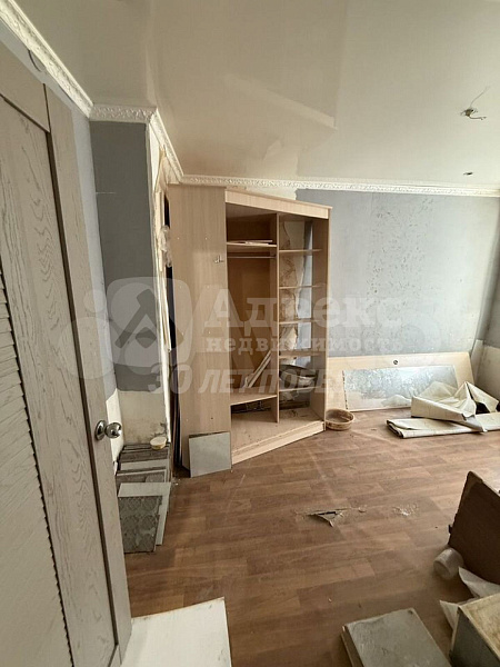 Квартира 2-комн., 35.4 м²