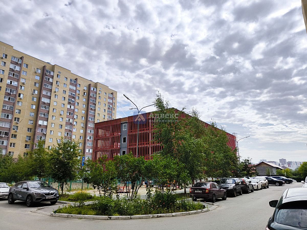 Квартира 2-комн., 53 м² Квартира 2-комн., 53 м²