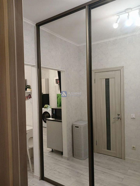 Квартира 2-комн., 80 м²