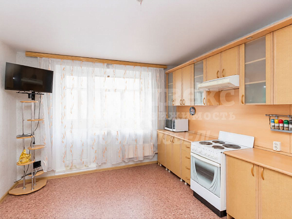 3-к квартира, 93 кв.м.