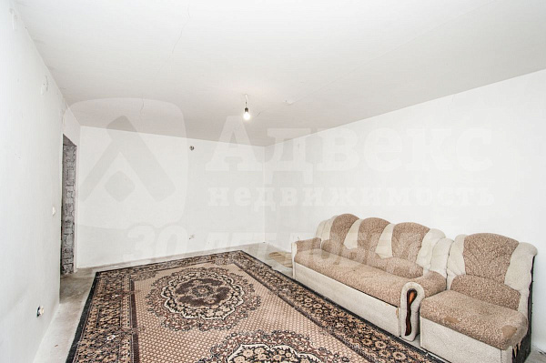 3-к квартира, 93 кв.м.