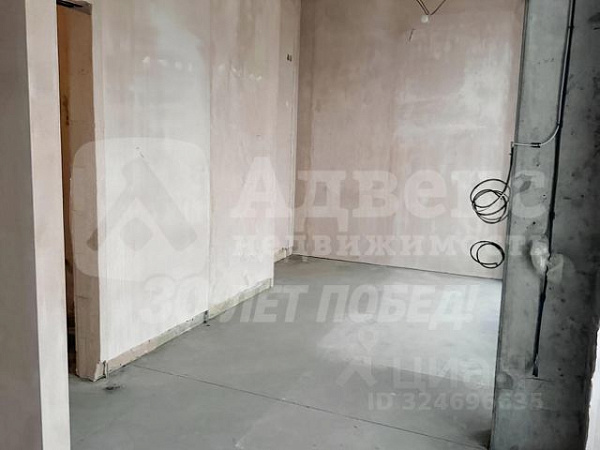 4-к квартира, 121 кв.м.