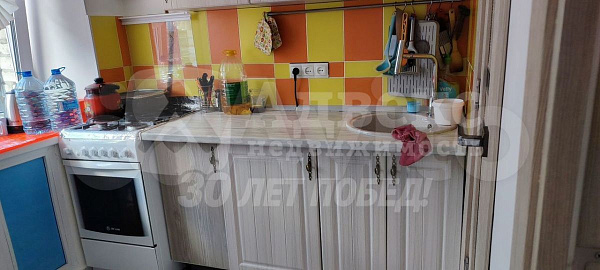 Квартира 2-комн., 45.1 м²