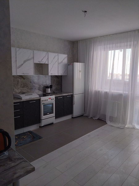 2-к квартира, 75 кв.м.