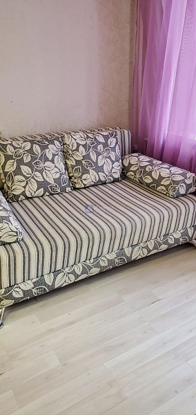 Квартира студия, 17 м² Квартира студия, 17 м²
