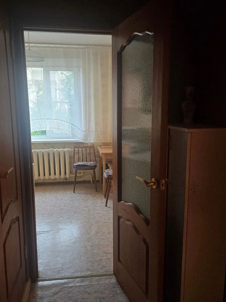 Квартира 2-комн., 51 м²