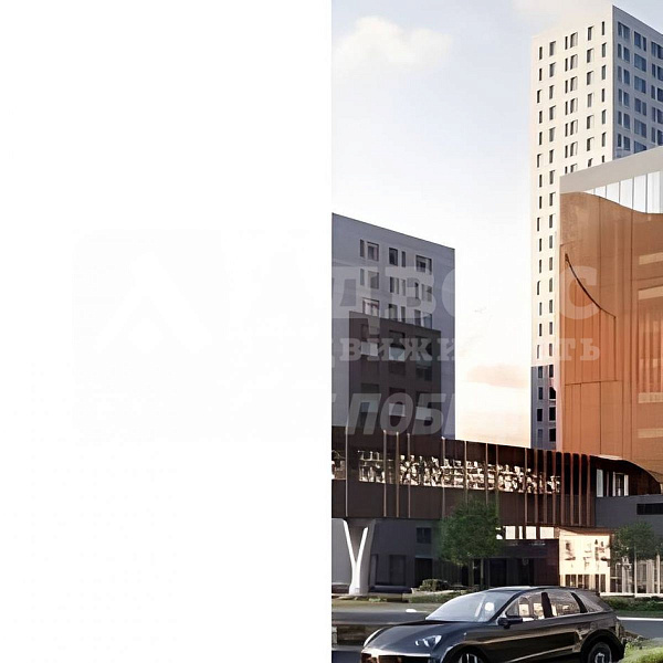 Квартира 4-комн., 88 м²