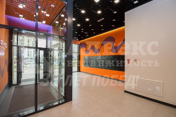 4-к квартира, 158 кв.м.