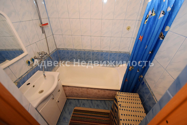 Квартира 3-комн., 60 м²