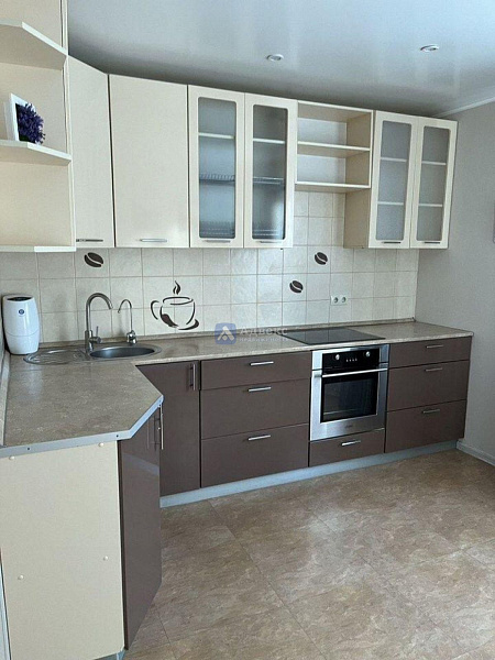 Квартира 2-комн., 61.4 м² Квартира 2-комн., 61.4 м²