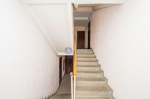 Квартира 2-комн., 44.6 м² Квартира 2-комн., 44.6 м²