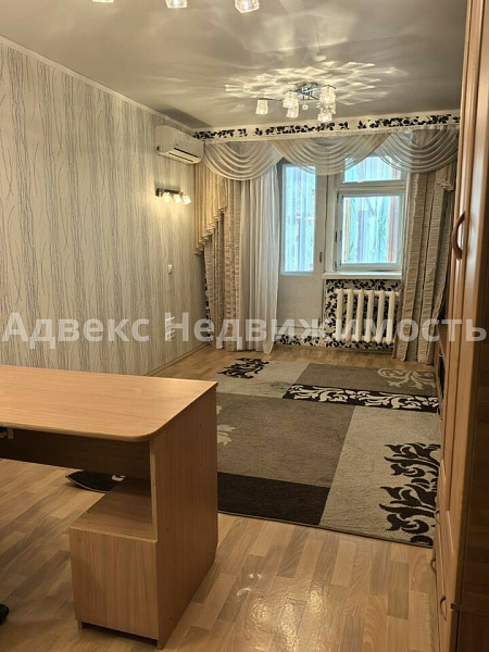 Квартира 2-комн., 67 м²