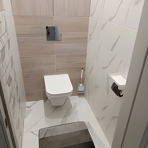 Квартира 2-комн., 58.5 м²