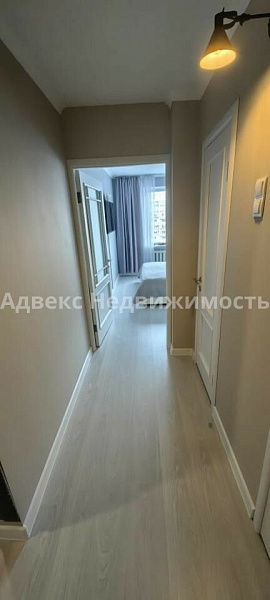 Квартира 2-комн., 57 м²